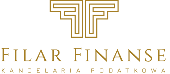 Filar Finanse – Kancelaria Podatkowa